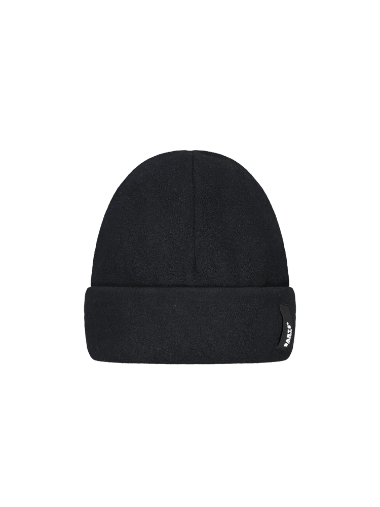 Turnup Fleece Beanie