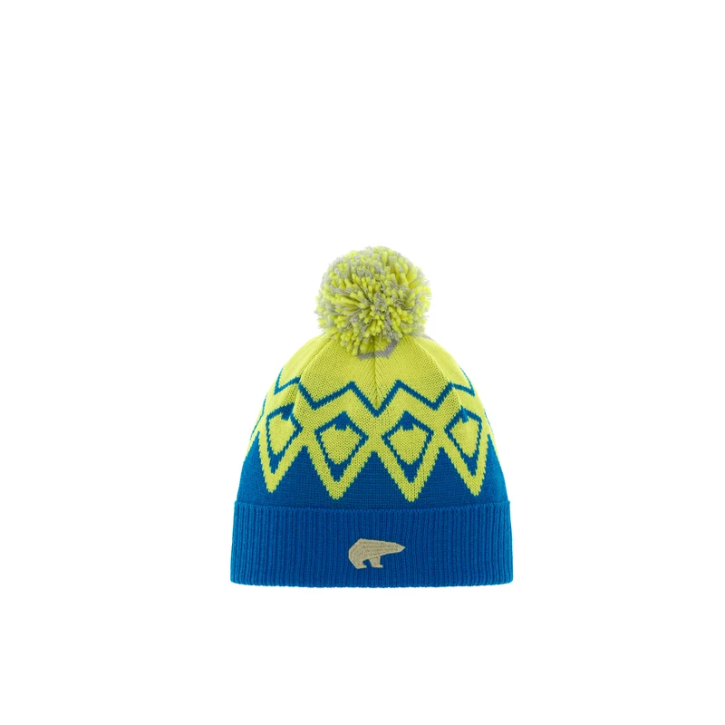 Ziggy OS Pompon MÜ kids