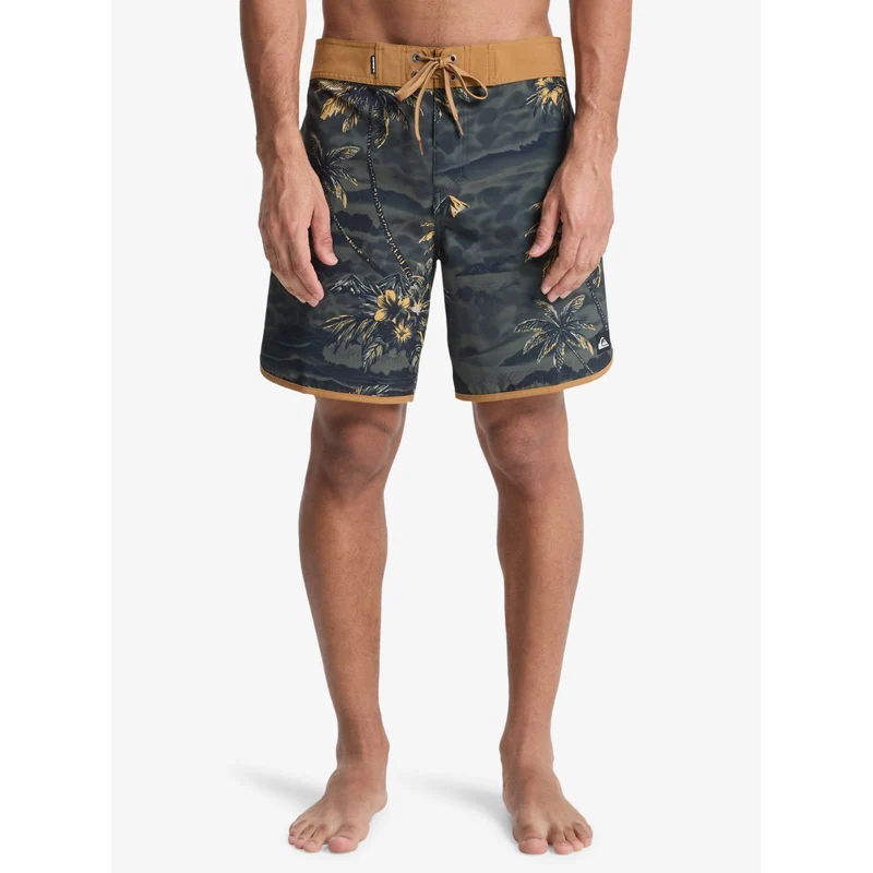 Surfsilk Scallop 18