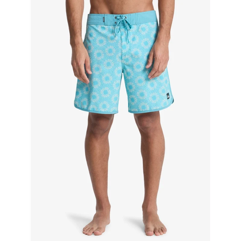 Surfsilk Scallop 18