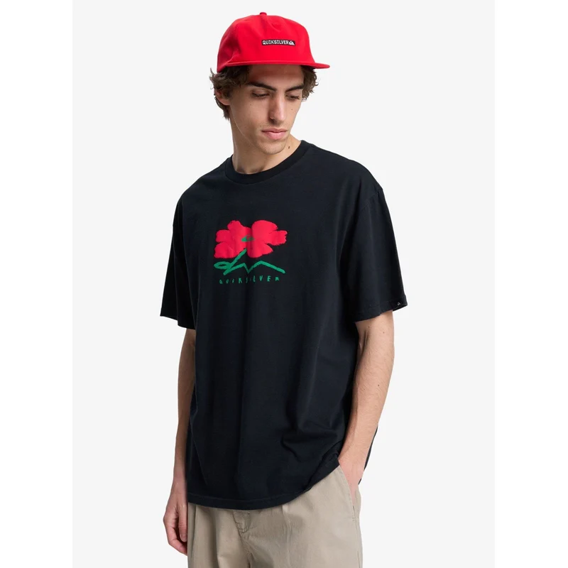 Structured Flower SS
