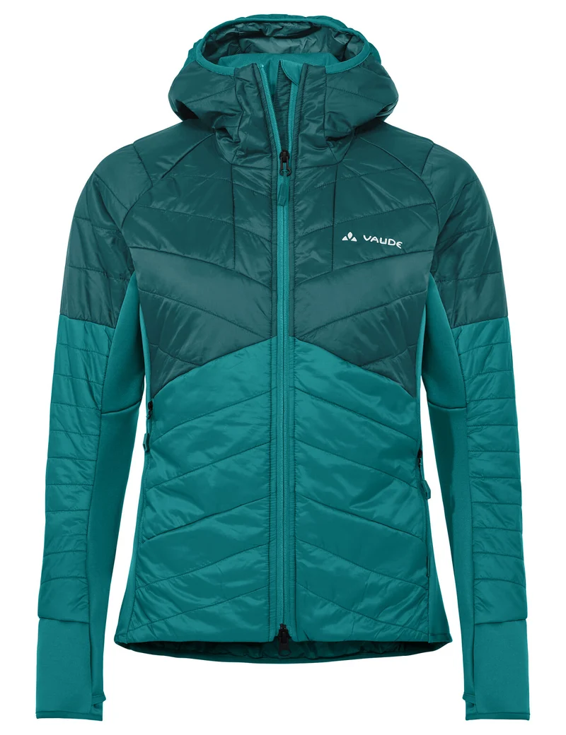 Wo Sesvenna Jacket IV