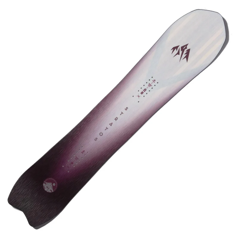 2023 Jones Stratos Women's Snowboard