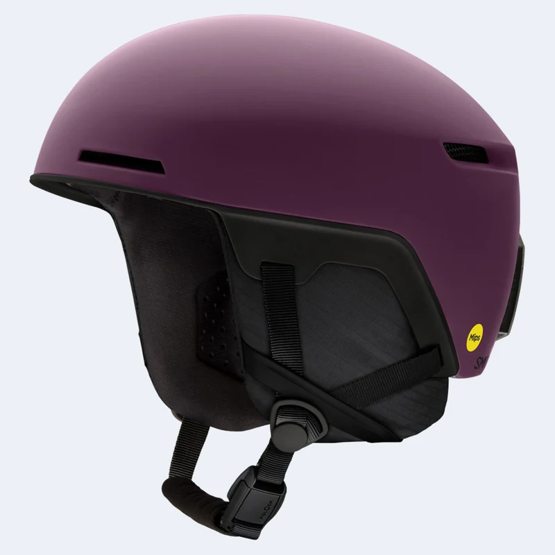 Smith Code MIPS Helmet