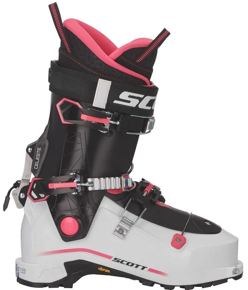 SCO Boot W's Celeste