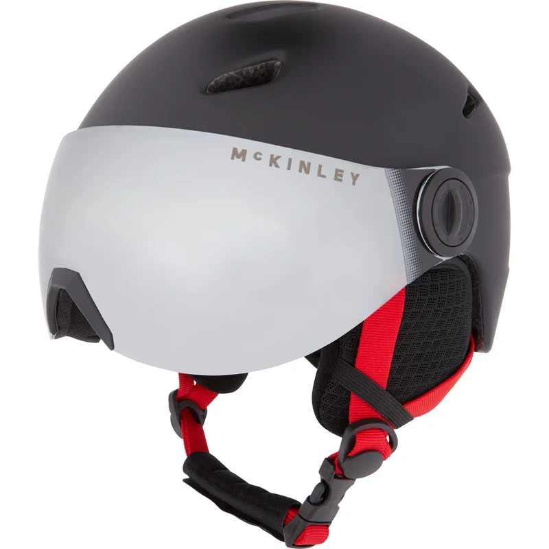 Kinder Ski-Helm Pulse S2 Visor HS