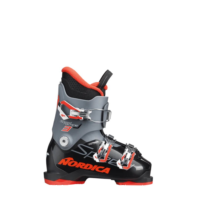 SPEEDMACHINE J 3