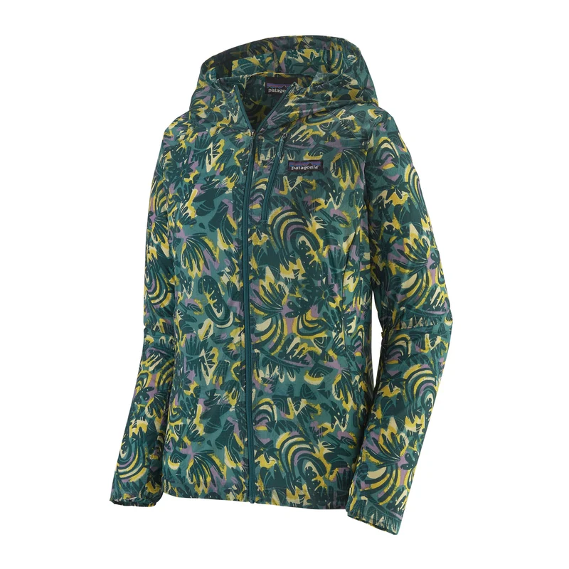 W´s Houdini Jkt