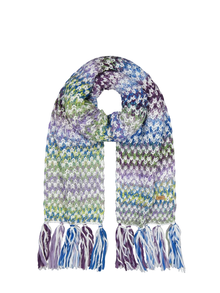 Nicole Scarf