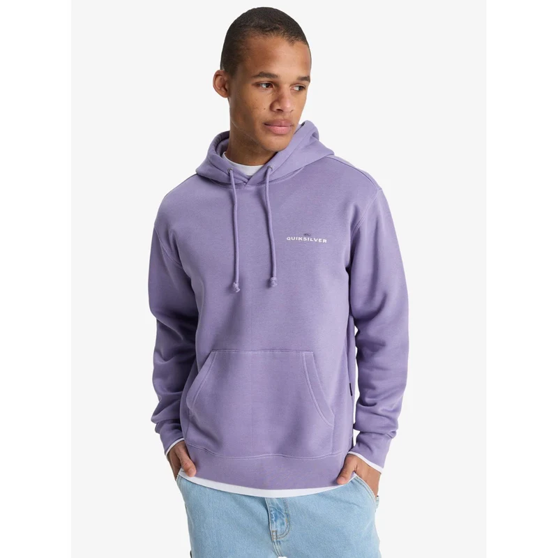 Salt Water Graphic Hoodie