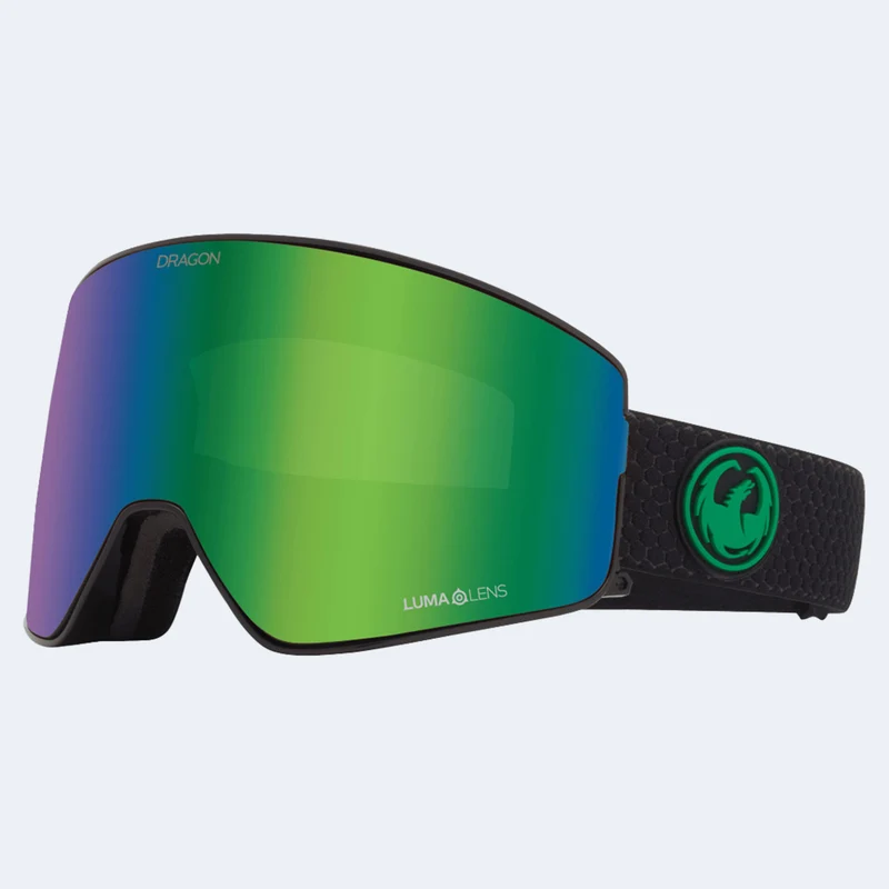 Dragon NFX2 Goggles