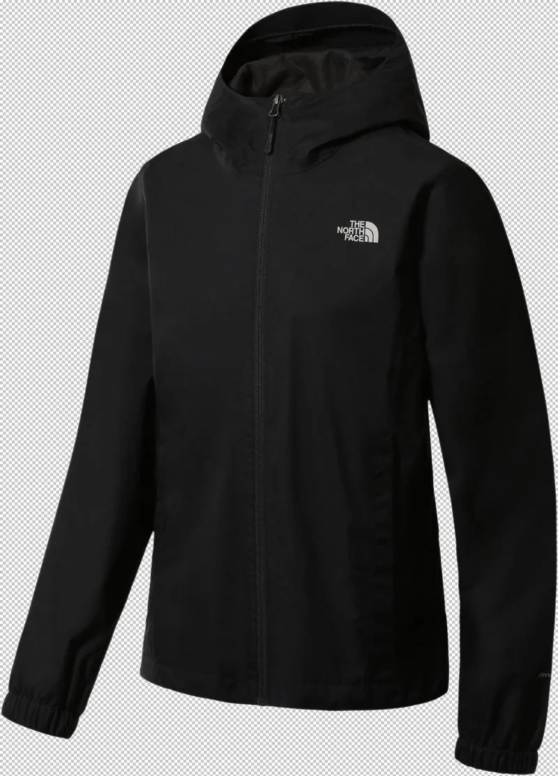NORTH FACE Damen Outdoorjacke Quest Jacket wasserdicht