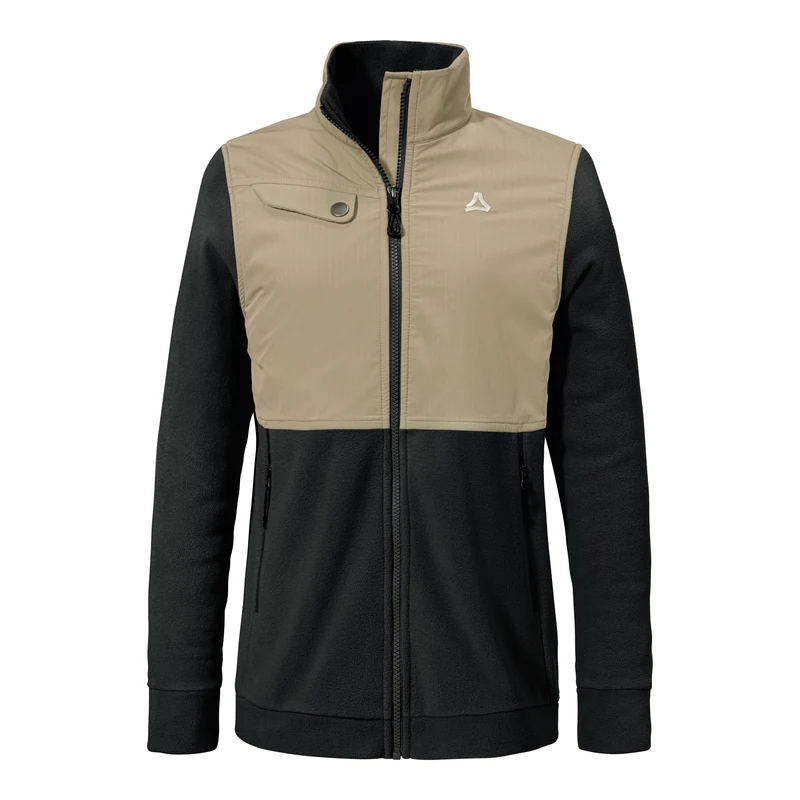 Fleece Jk Style Maghera WMN