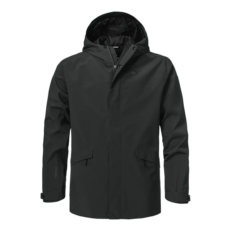 CIRC Jacket Style Smue MEN
