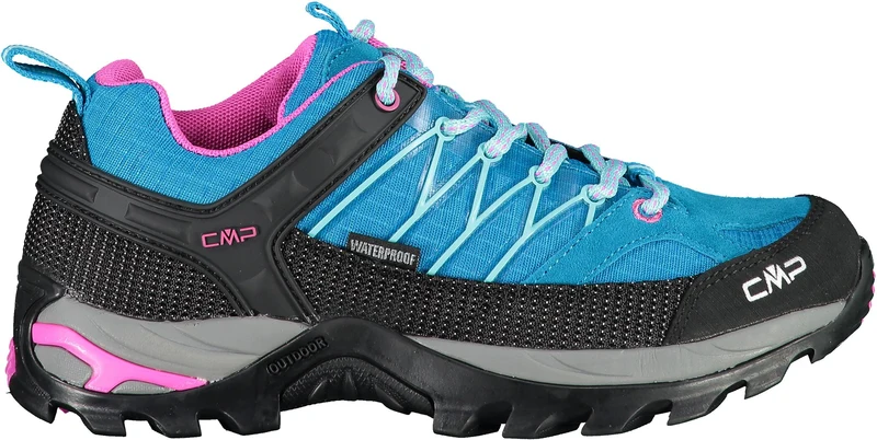 Damen Leichtwanderschuhe "Rigel Low Shoes"
