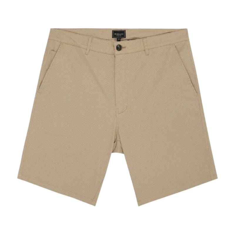 Love City Short