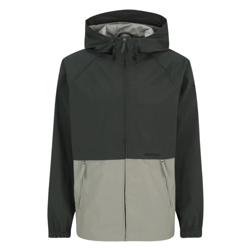 Segeltoern Jacket