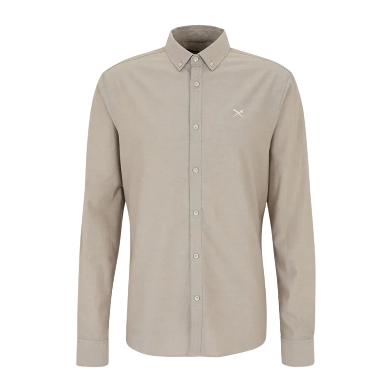 Samuel LS Shirt