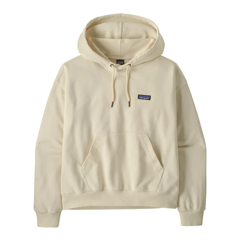 Ws Daily Hoody
