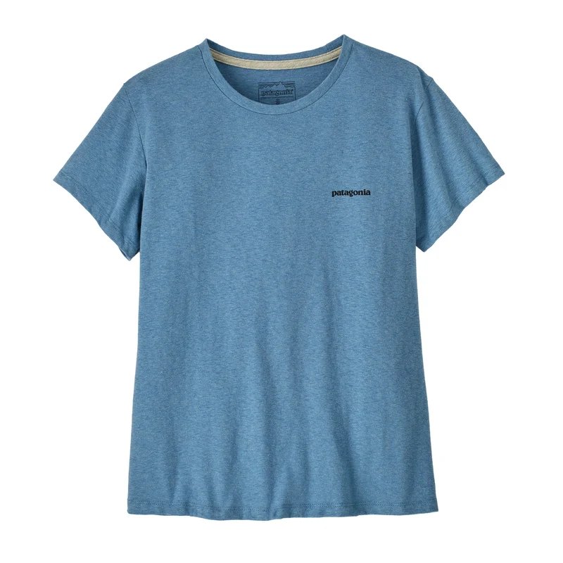 Ws P-6 Logo Responsibili-Tee