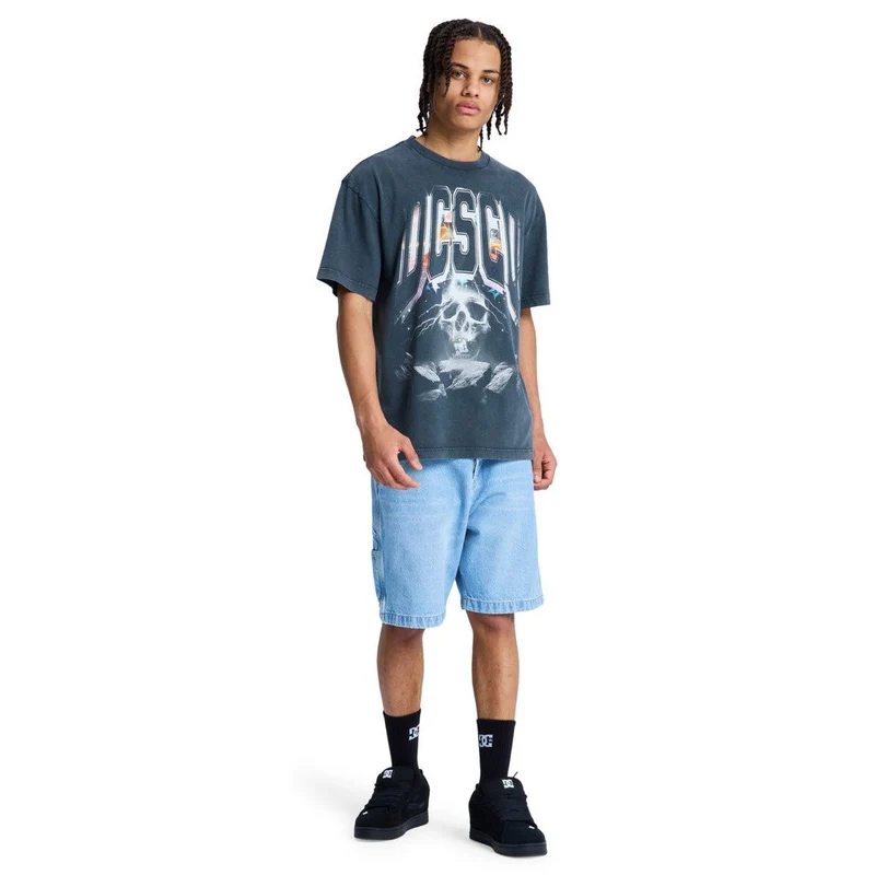 Skull Storm HSS