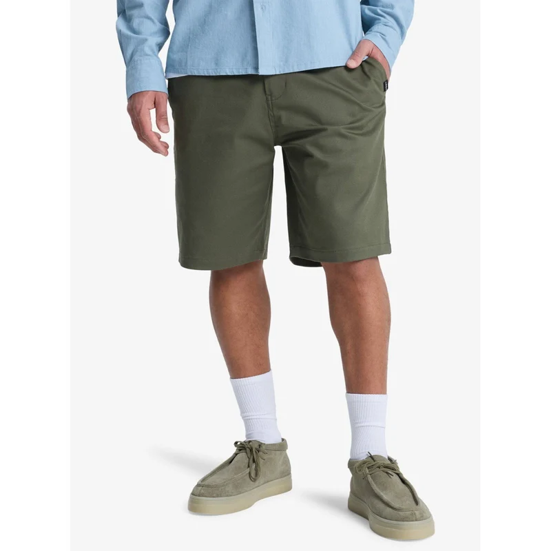 Union Regular Short 20