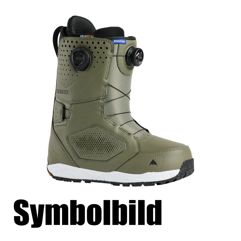 Snowboardboot Verleih Zell am See