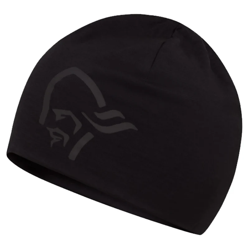Norrona pureUll 180 Merino Beanie