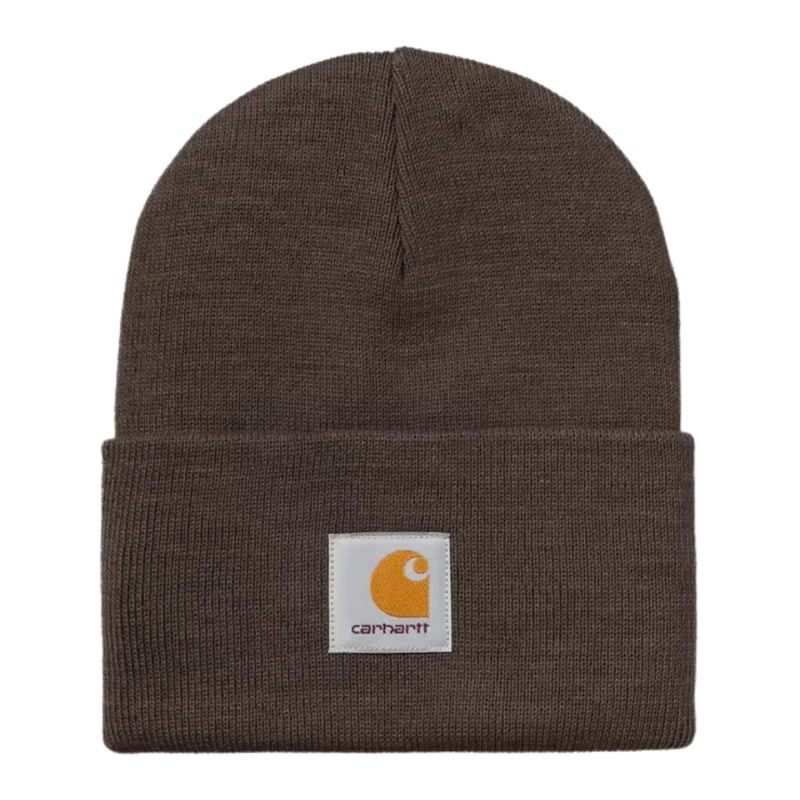 Acrylic Watch Hat