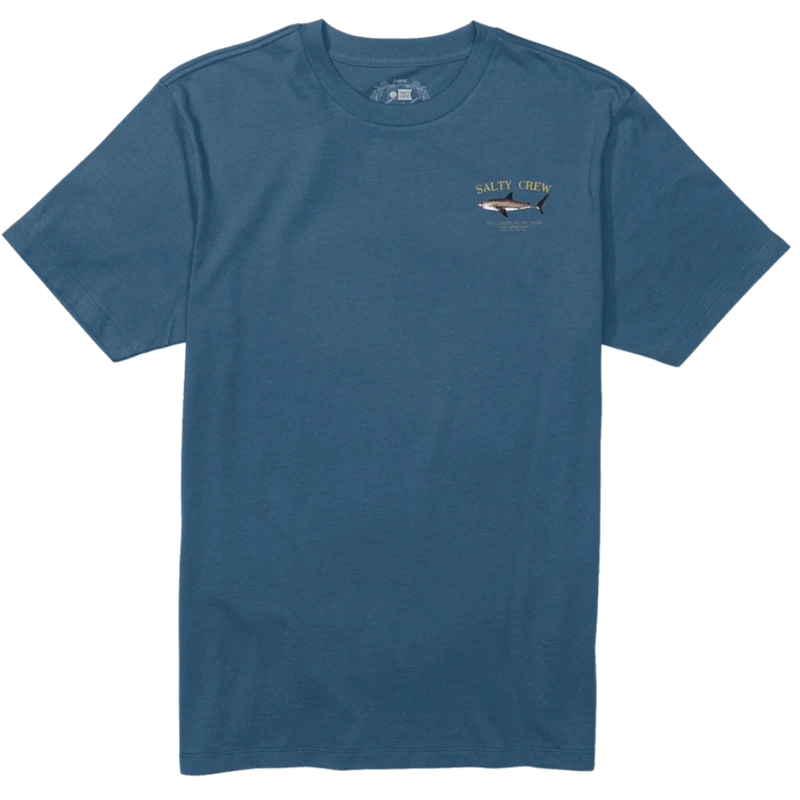 Bruce Premium SS Tee