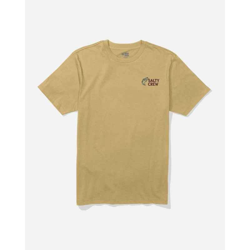 Bait Shop SS Tee