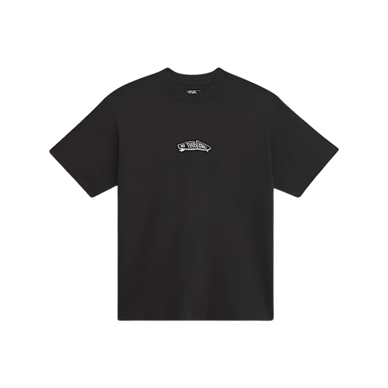 Buckled SS Tee