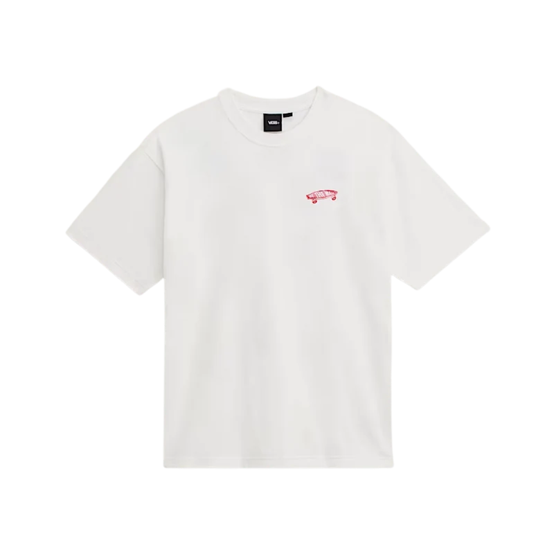 LX Full Deck SS Tee