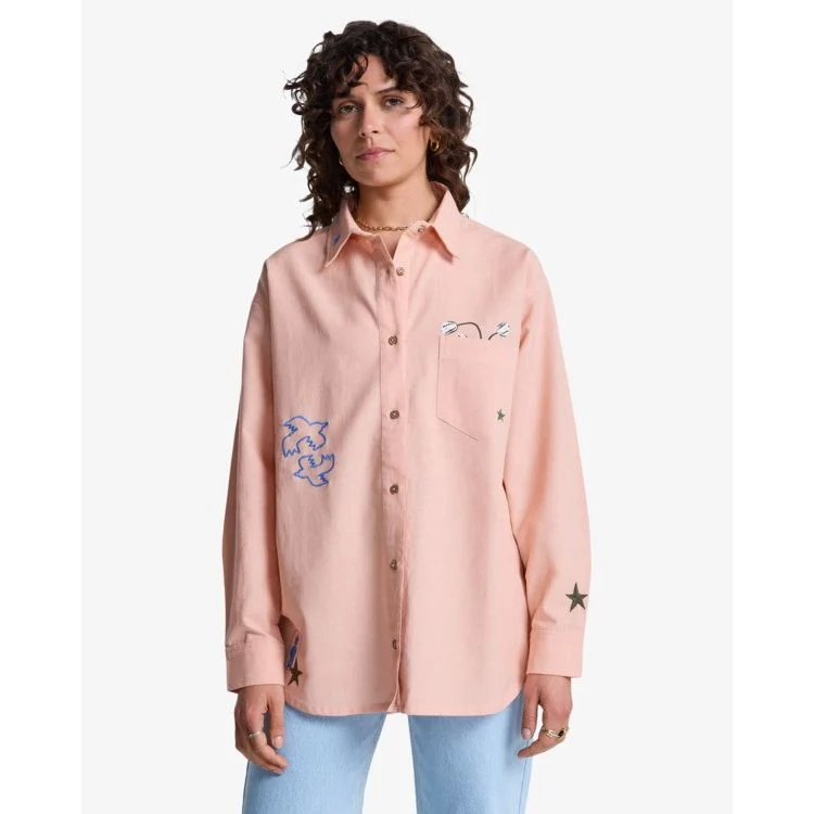 AF Elements Shirt
