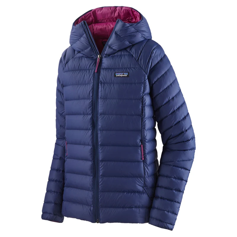 Patagonia Down Sweater Women's Hoody