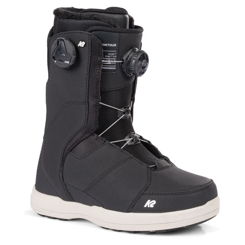 2023 K2 Contour Women's Snowboard Boots
