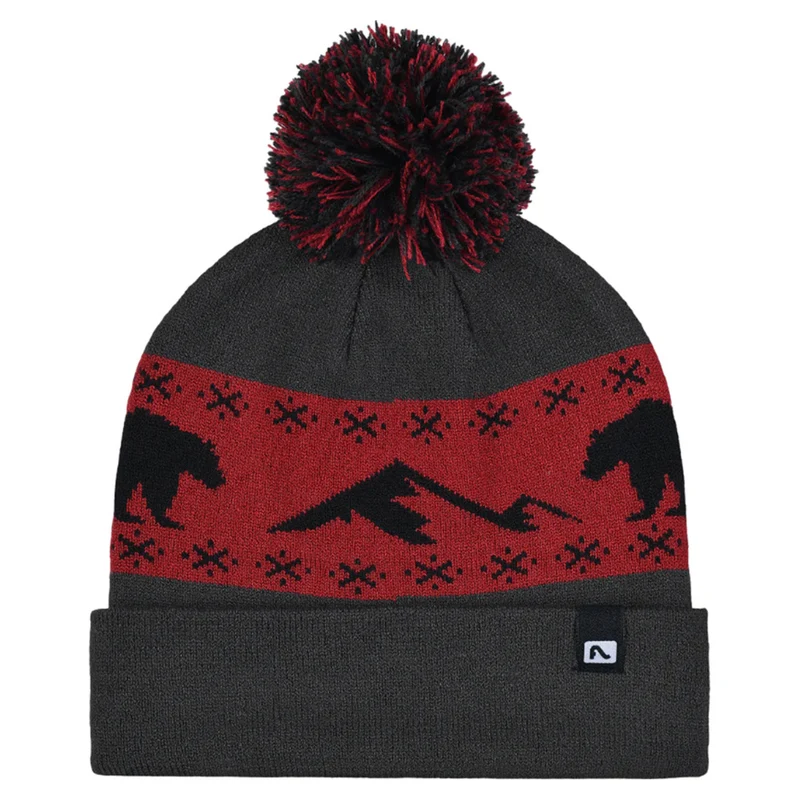 Flylow Revival Pom Beanie