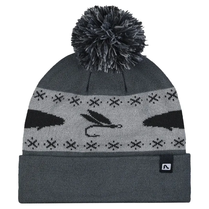 Flylow Revival Pom Beanie