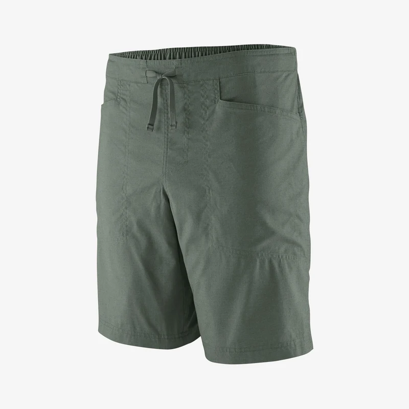 PATAGONIA Men´s Hampi Rock Shorts – Kletter-Shorts aus Bio-Hanf
