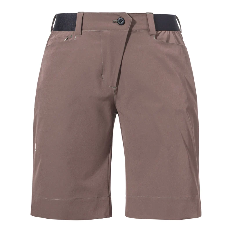 SCHÖFFEL Shorts Style Keitele WMS – wasserabweisend & stretch