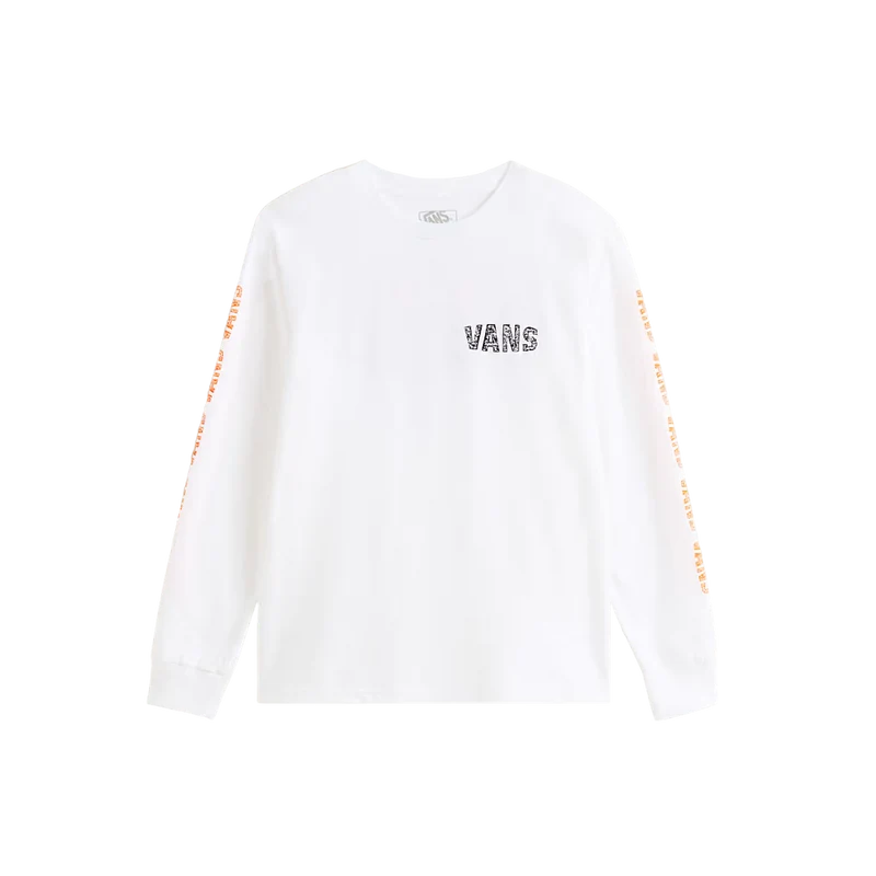Racing Flames LS