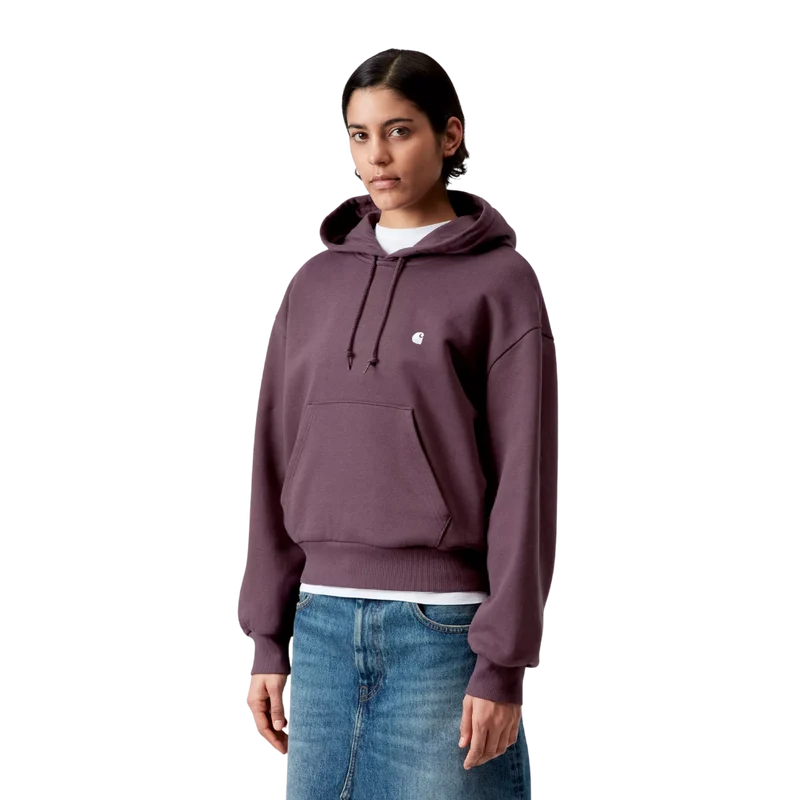 W Hooded Casey Sweatshirt