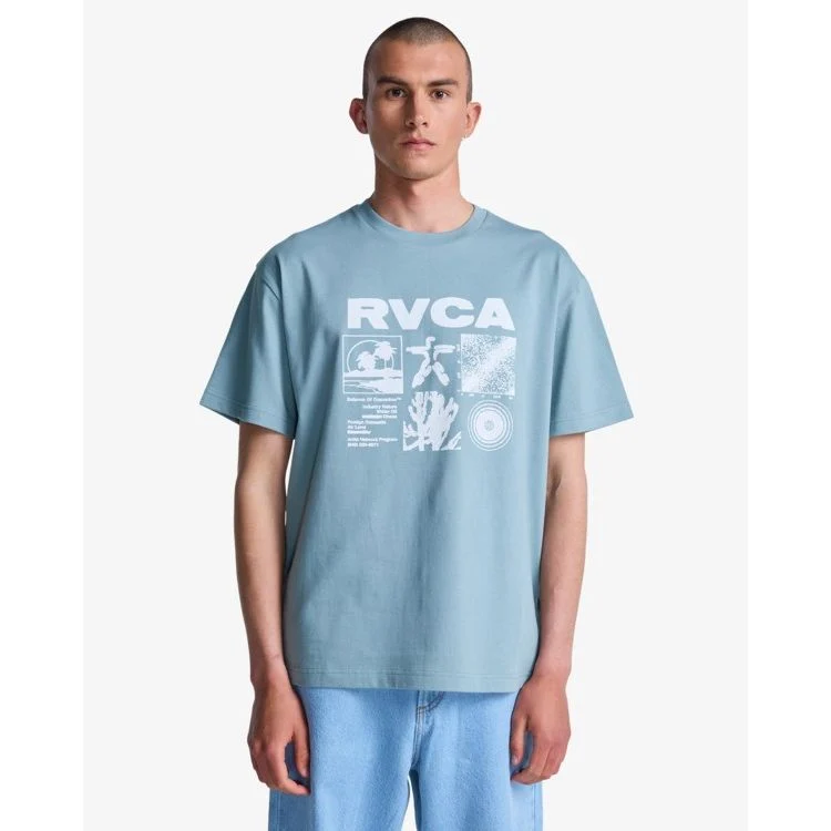 Rvca Program SS