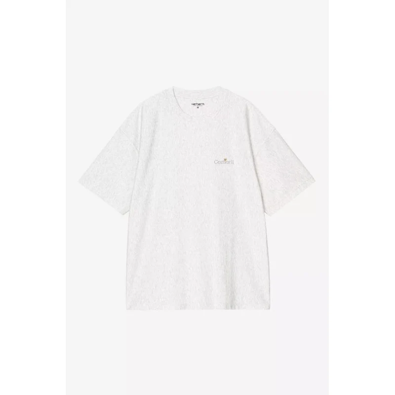 SS WIP Label T-Shirt