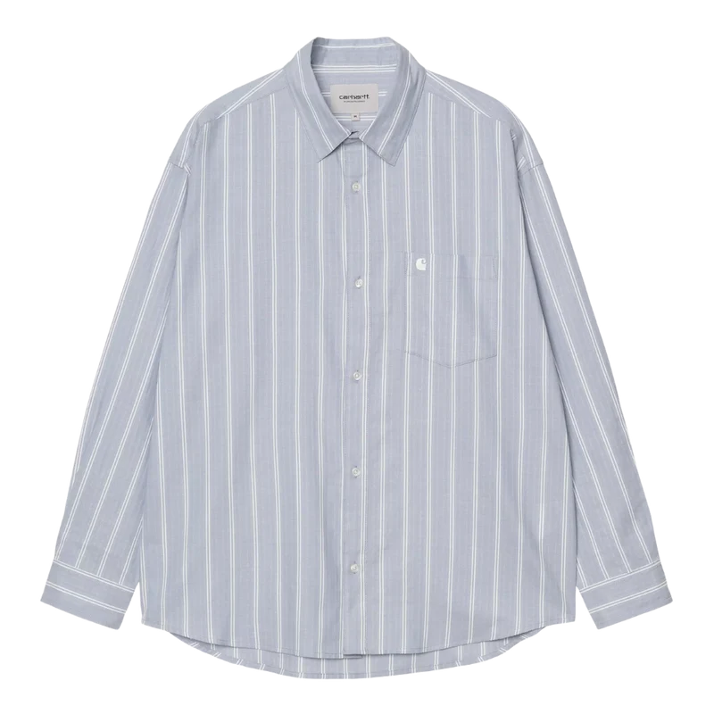 LS Beale Shirt