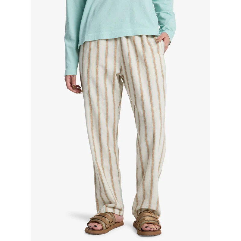 Lomas Woven Pant Hemp