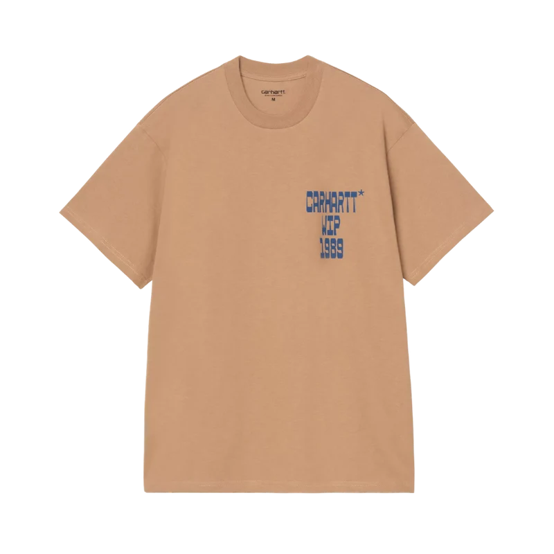 SS Blocks T-Shirt