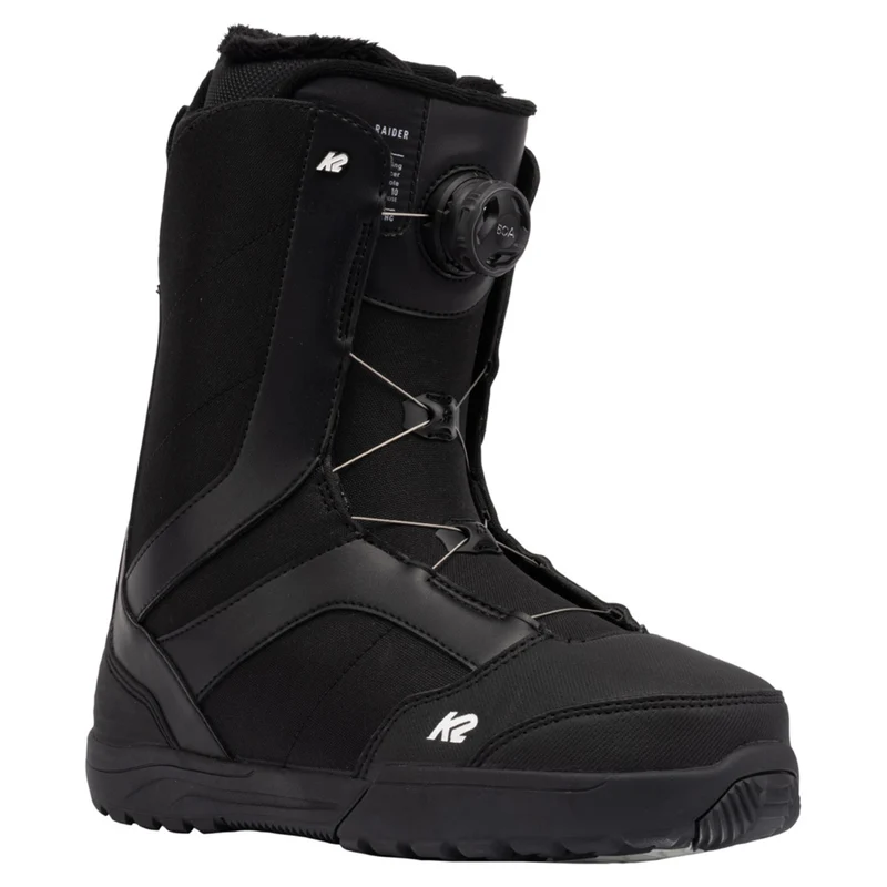 2023 K2 Raider Men's Snowboard Boots