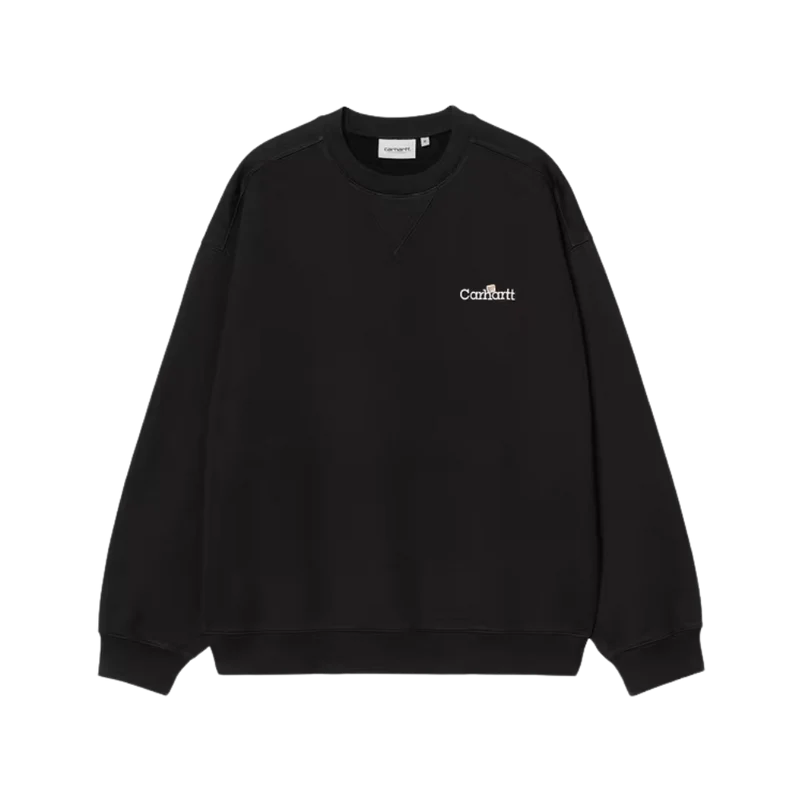 WIP Label Sweat