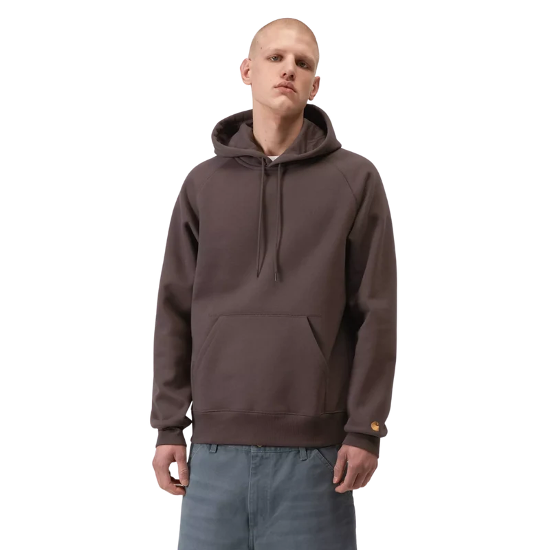 Hooded Chase Sweat